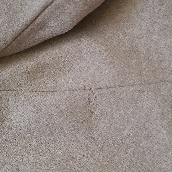 SOLD NWT J. Crew Pea Coat - Picture 5 of 5